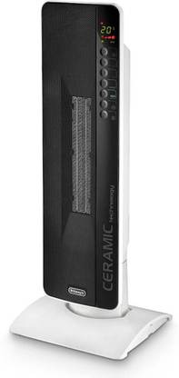 DeLonghi TCH8093ER Tower Fan Room Heater