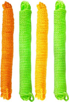 Attrix HANGING ROPE Multicolor