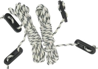 QUECHUA by Decathlon Runner Guy Rope
