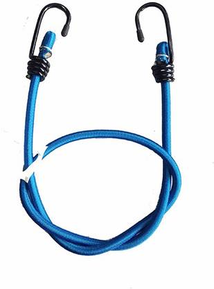 Mototech Root Bungee Cord Blue