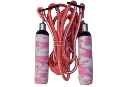 FS Fs Skipping Rope (Pink) pink[white]