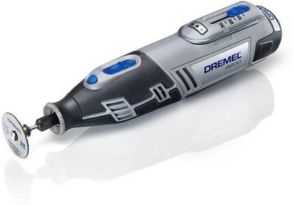 Bosch - Dremel F013 820 0JA Rotary Bit Set