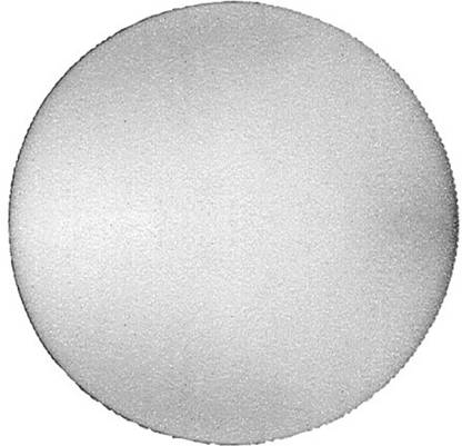 BOSCH 3 608 613 000 Sander Polishing Sponge Rotary Bit Set