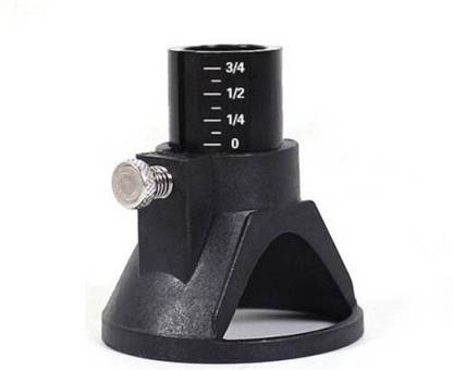 DIY Crafts Drill Carving Rotary Positioner Locator Medium Size Rotary Tool