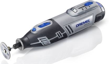 Dremel Dremel 8200 10.8V Li-Ion Rotary Tool
