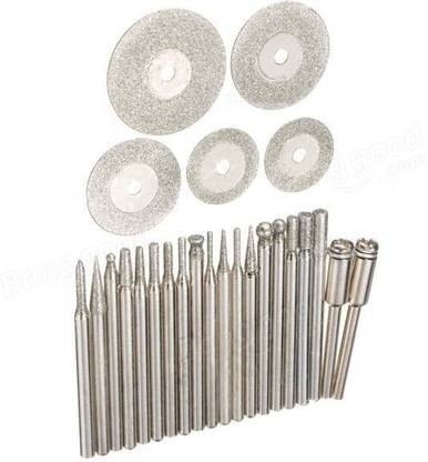 DIY Crafts DDISC DCRBCWB25 Rotary Tool
