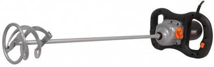 FERM Paint/Cement mixer 1400W PMM1006 Rotary Tool