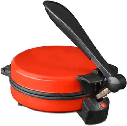 Zaisch ZJRA-101 Roti and Khakra Maker