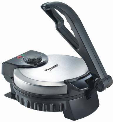 Prestige PRM 1.0 Roti and Khakra Maker