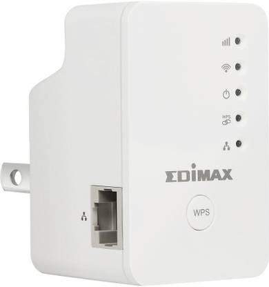 Edimax EW-7438RPn Mini 5 Ports 100 Mbps Fully Managed Network Switch
