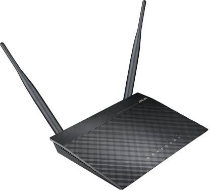 Asus RT-N12 D1 Router