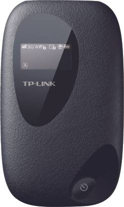 TP-LINK M5350 Mobile Wi-Fi Sim Card Router