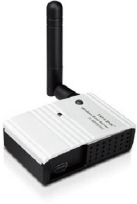 TP-Link Tp Link Wireless Print Server Tl-WPS510u 150 Mbps Wireless Router