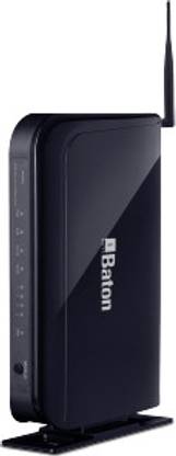 iBall 150M eXtreme Wireless-N Router