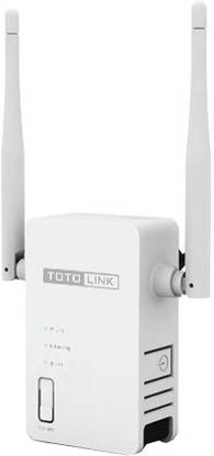 Toto Link EX300 300 Mbps Wireless N Range Extender