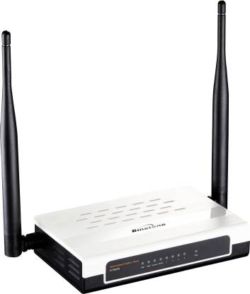 Binatone DT865W 300 Mbps Wireless Router