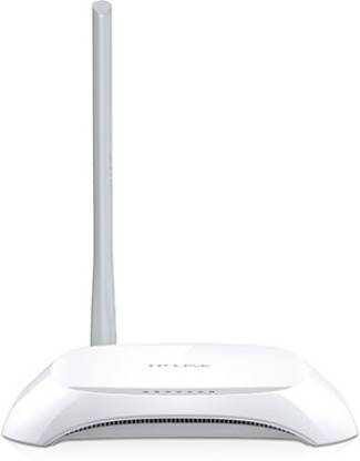 TP-Link TL-WR720N Wireless N (V2) 150 Mbps Wireless Router