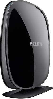 Belkin  N600 DB Wireless Dual-Band N+ Modem Router (F9J1102zb)