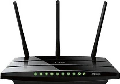 TP-LINK Archer C5 AC1200 Wireless Dual Band Gigabit Router