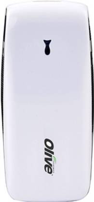 Olive V-R15 Pocket Rocket Router
