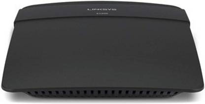 Linksys E1200 Wireless-N300 Router