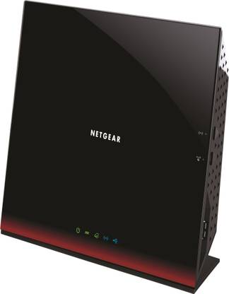 Netgear D6300 AC1600 WiFi Modem Router