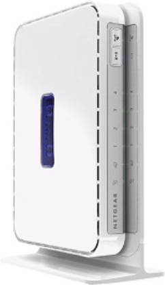 Netgear JNR3000 N300 Gigabit Router