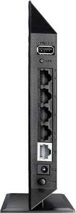 Asus RT-N15U Wireless-N300 Gigabit Router
