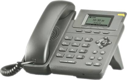 Sharda Systems SPARSH VP110 IP Phone WiFi Range Extender 2.1 GHz 100 Mbps Wifi Speed Single Band External Antenna Both (Ethernet and ADSL)