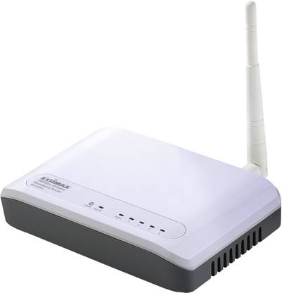 Edimax BR-6228ns 150 Mbps Wireless 802.11b/g/n Broadband Router