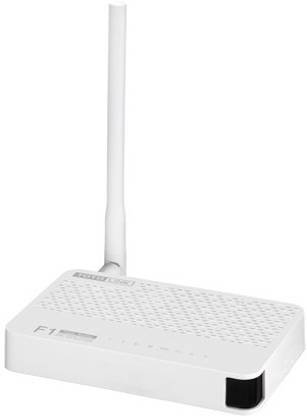 Toto Link F1 150 Mbps Wireless N SOHO Fiber Router