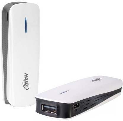 Hame A1 Broadband 3G WiFi Wireless Router Hotspot 1800mAh Mobile Power Bank Wireless Router 2.4 GHz 150 Mbps Wifi Speed Single Band Internal Antenna