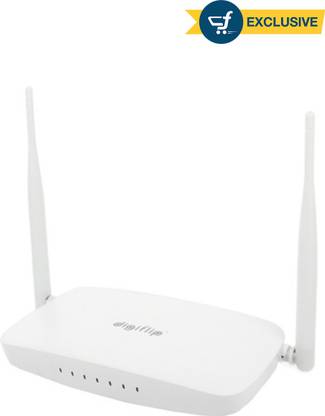 DigiFlip WR001 300 Mbps Wireless N Router