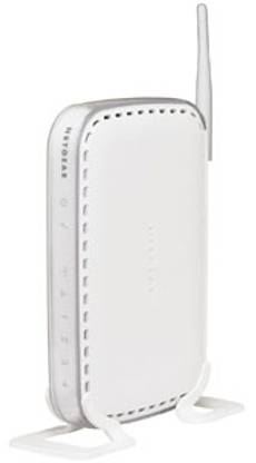 Netgear WGR614 Wireless-N 150 Router