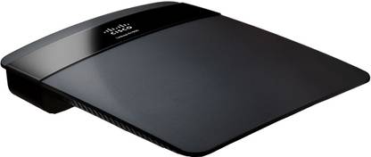 Cisco Linksys E1500 Wireless-N with SpeedBoost Router