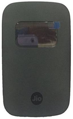 Reliance JioFi Router JMR520 3.1 Mbps Data Card with Call Support