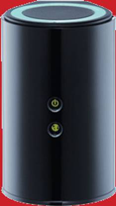 D-Link DIR-636L Wireless Router 2.4 GHz 300 Mbps Wifi Speed Single Band Internal Antenna Ethernet (Cable Broadband)