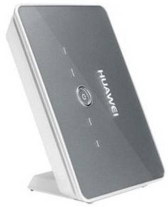 Huawei B970B Wireless Router 2.4 GHz 7.2 Mbps Wifi Speed Single Band Internal Antenna