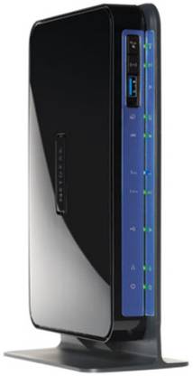 Netgear N600 Wireless Dual Band Gigabit ADSL2 Modem Router (DGND3700)