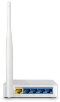 Blink WR1000 Wireless Router 2.4 GHz 150 Mbps Wifi Speed Single Band External Antenna