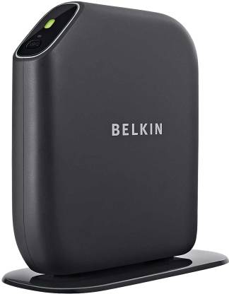 Belkin Play Max Modem Router