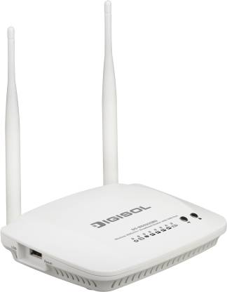 DIGISOL DG-BG4300NU/IS 300 mbps Wireless Router