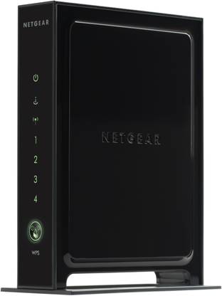 Netgear WNR3500L RangeMax Wireless-N Gigabit Router