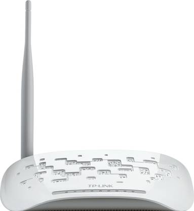 TP-LINK TD-W8951ND 150Mbps Wireless N ADSL2 Modem Router