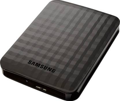 Samsung M3 1.5 TB External Hard Disk Drive (HDD)