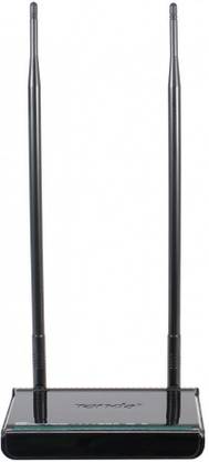 TENDA W309R+ Router / TE-W309R Wireless Router 2.4 GHz 300 mbps Wifi Speed Single Band External Antenna