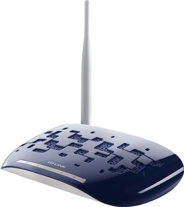 TP-LINK TL-WA730RE 150 Mbps Wireless Range Extender