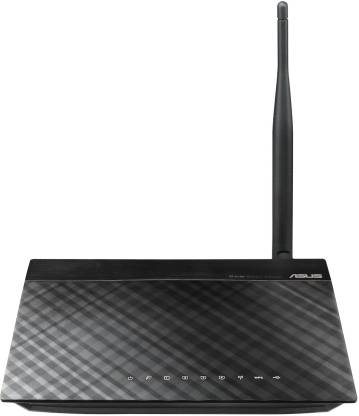 ASUS RT-N10U B 150 mbps Wireless Router