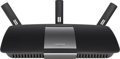 Linksys AC1900 Dual Band Smart Wi-Fi Router