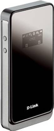 D-Link DWR-730 HSPA+ Mobile Router